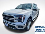 New 2025 Ford F150 Lariat image 1