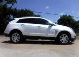 Used 2016 Cadillac SRX Luxury w/ Driver Awareness Package image 4