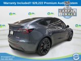 Used 2022 Tesla Model Y Performance image 4