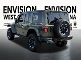 New 2025 Jeep Wrangler Unlimited Rubicon 4xe image 6