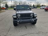 New 2025 Jeep Wrangler Unlimited Sport S 4xe image 2