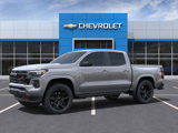 New 2025 Chevrolet Colorado Z71 w/ Technology Package image 2