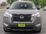 New 2025 Nissan Pathfinder S image 2