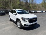 Used 2023 GMC Terrain SLE w/ Driver Convenience Package image 3