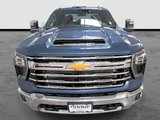 New 2025 Chevrolet Silverado 2500 LTZ w/ LTZ Convenience Package image 5