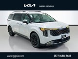 New 2025 Kia Carnival SX Prestige image 1