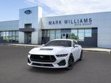 New 2025 Ford Mustang GT image 2