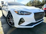 Used 2019 Genesis G70 3.3T Advanced image 3