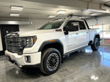 Used 2021 GMC Sierra 2500 Denali w/ Denali Ultimate Package image 6