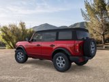 New 2025 Ford Bronco Big Bend image 4
