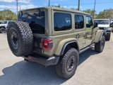 New 2025 Jeep Wrangler Unlimited Rubicon 392 image 5