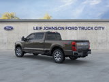 New 2025 Ford F250 King Ranch w/ Chrome Package image 4