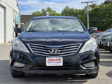 Used 2014 Hyundai Azera image 2