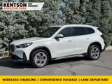 Used 2025 BMW X1 xDrive28i w/ Convenience Package image 1