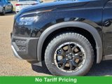 New 2025 Nissan Pathfinder Rock Creek image 6
