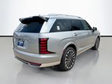 New 2026 Hyundai Palisade Calligraphy image 5
