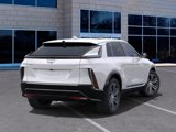 New 2025 Cadillac Lyriq Luxury image 4