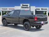 New 2025 RAM 2500 Big Horn image 3
