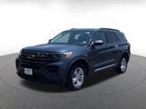 Used 2024 Ford Explorer XLT image 5
