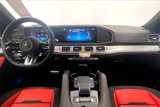 New 2025 Mercedes-Benz GLE 53 AMG 4MATIC Coupe image 5