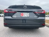 New 2026 Toyota Camry XSE w/ Premium Plus Package image 4