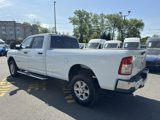 Used 2023 RAM 2500 Big Horn w/ Level 1 Equipment Group image 5