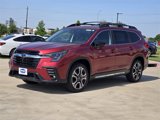 New 2025 Subaru Ascent Limited image 2