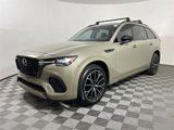 Used 2025 MAZDA CX-70 3.3 Turbo S w/ Premium Package image 4