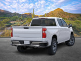 New 2026 Chevrolet Silverado 1500 LT w/ All Star Edition Plus image 4