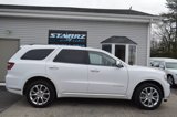 Used 2016 Dodge Durango Citadel w/ Premium Entertainment Group image 6