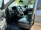 Used 2014 Toyota Tundra Platinum image 2
