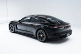 New 2025 Porsche Taycan GTS image 3