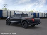 New 2025 Ford F150 Raptor image 4
