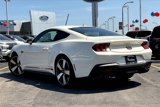 New 2025 Ford Mustang GT Premium w/ 60th Anniversary Package image 3