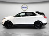 Used 2020 Chevrolet Equinox LT w/ Sport Edition image 2