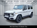 New 2025 Mercedes-Benz G 550 image 2