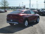 New 2025 Buick Envista Preferred w/ Convenience I Package image 5
