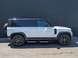 Used 2022 Land Rover Defender 110 X-Dynamic SE image 4