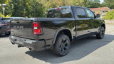 New 2026 RAM 1500 4x4 Crew Cab image 4