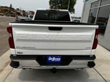 New 2025 Chevrolet Silverado 1500 LTZ w/ LTZ Convenience Package II image 4