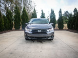 New 2025 Honda Odyssey Elite image 3