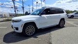 Certified 2021 Jeep Grand Cherokee L Summit image 4