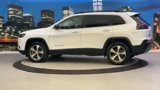 Certified 2022 Jeep Cherokee Limited image 2
