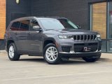 Used 2023 Jeep Grand Cherokee L Laredo image 6