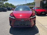 Used 2024 Lexus RX 350 AWD image 3