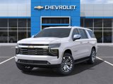 New 2025 Chevrolet Suburban Premier image 6