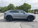 New 2025 Volkswagen Atlas Cross Sport SEL R-Line image 4