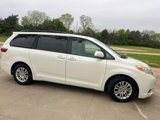 Used 2015 Toyota Sienna XLE Premium image 5