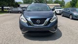 Used 2017 Nissan Murano S image 2