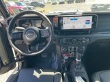 New 2025 Jeep Wrangler Unlimited Rubicon 392 image 4